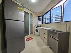 Blk 199 Boon Lay Gardens (Jurong West), HDB 5 Rooms #606250611